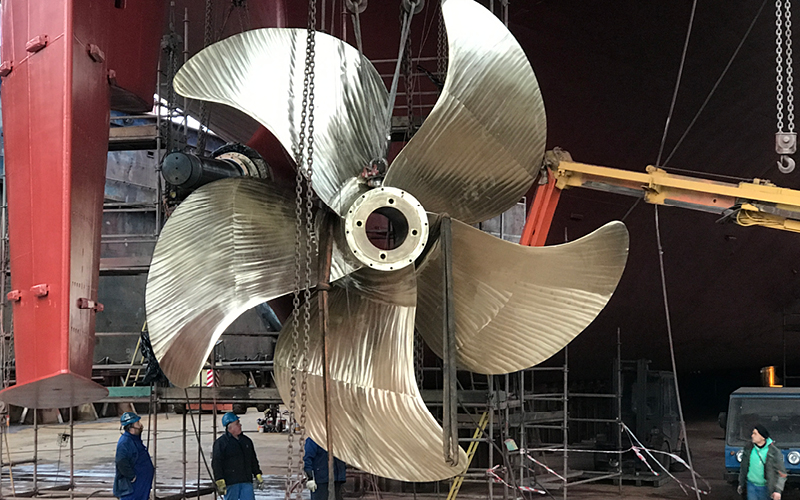 Stone-Marine-Shipcare-Image-Service-Propeller-Blade-Maintenance-Repair-1